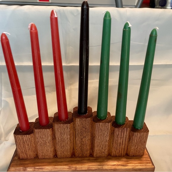 Other Kwanza Kinara Poshmark